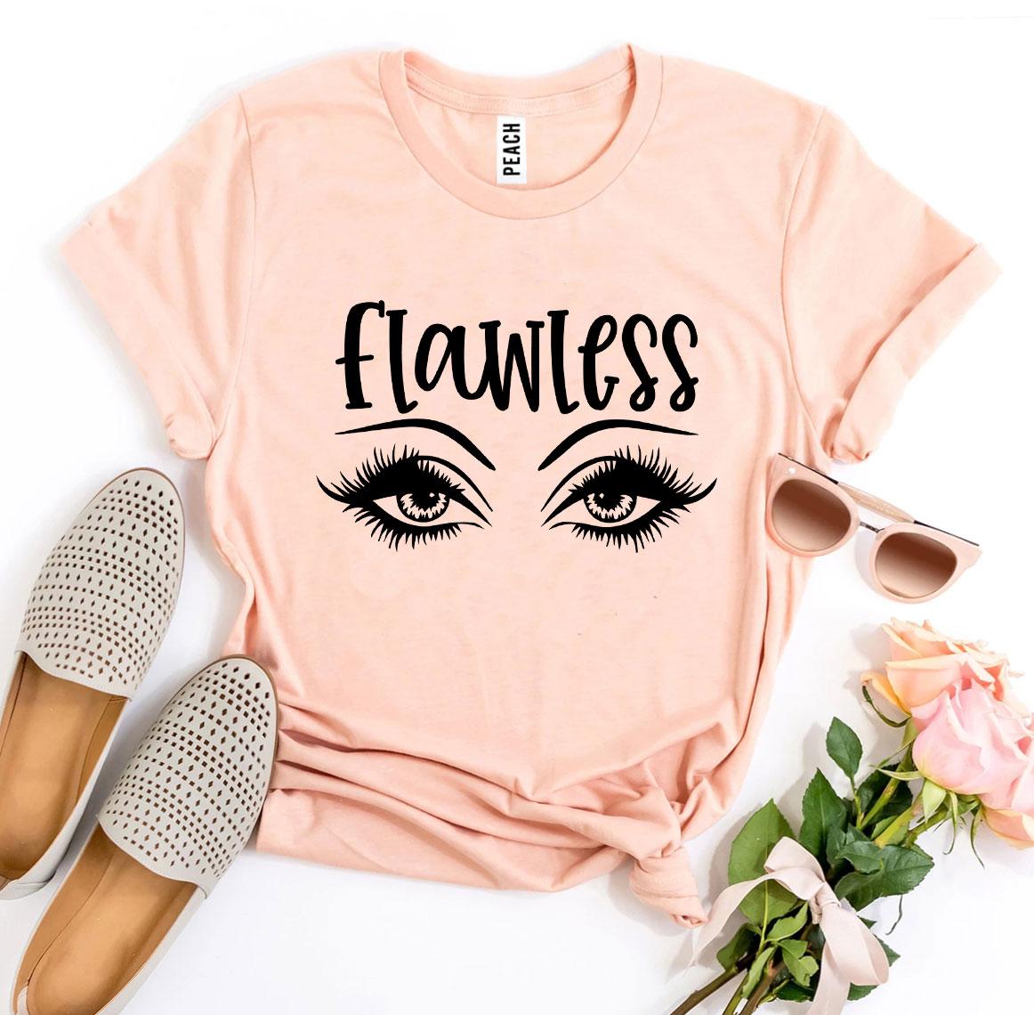 Flawless T-shirt