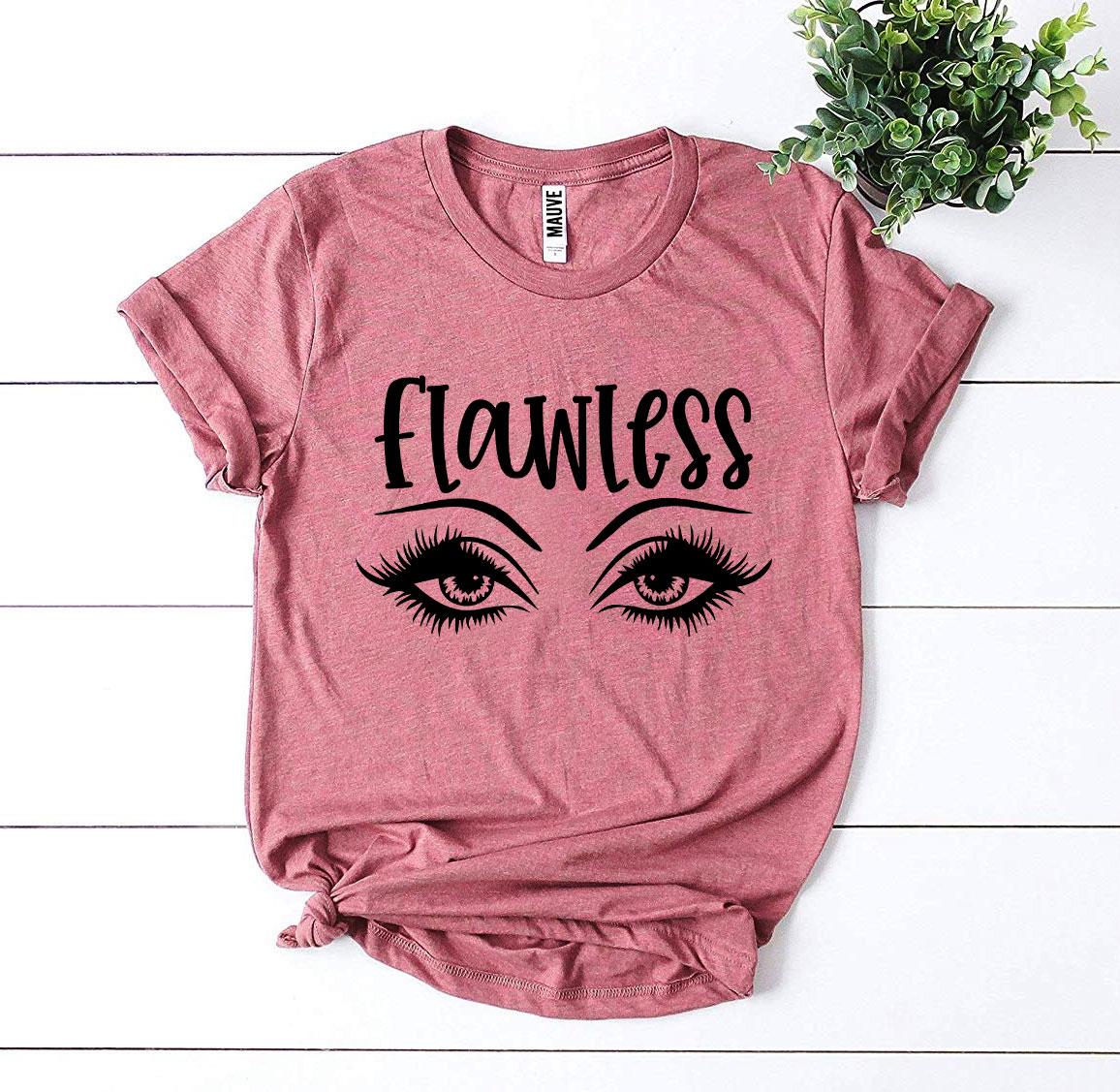 Flawless T-shirt